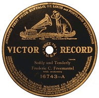 Victor 16743